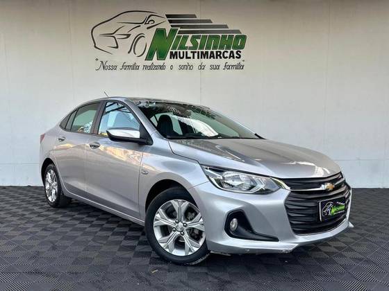 CHEVROLET ONIX 1.0 TURBO FLEX PLUS LTZ MANUAL CHEVROLET ONIX 1.0 TURBO FLEX PLUS LTZ MANUAL